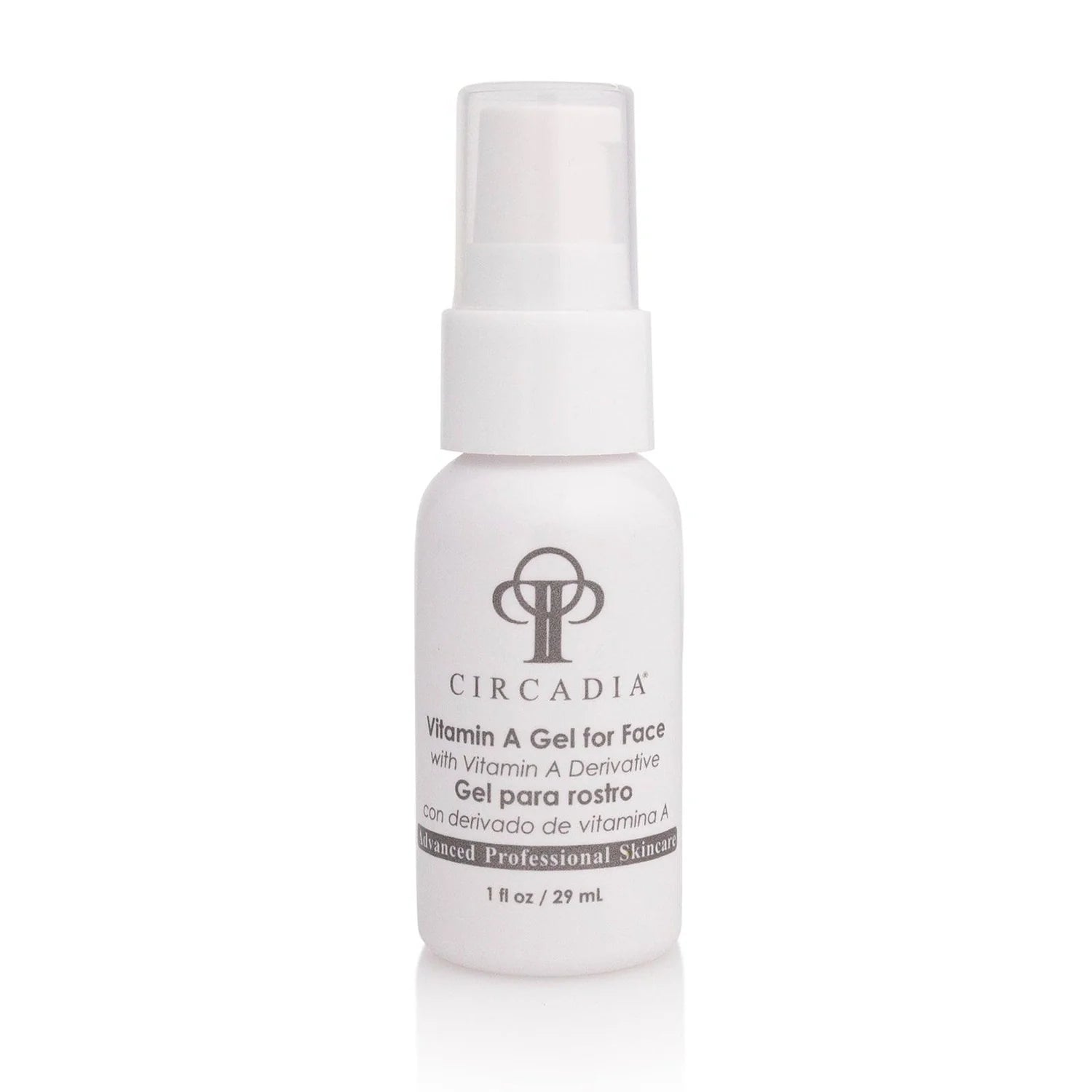 Vitamin A Gel For Face